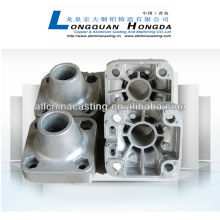 alloy cast aluminum, casting products,aluminum die casting parts